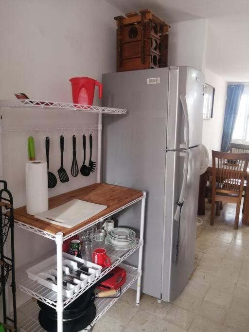 Macondo Apartamento