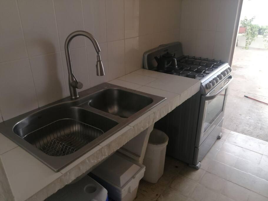 Macondo Apartamento
