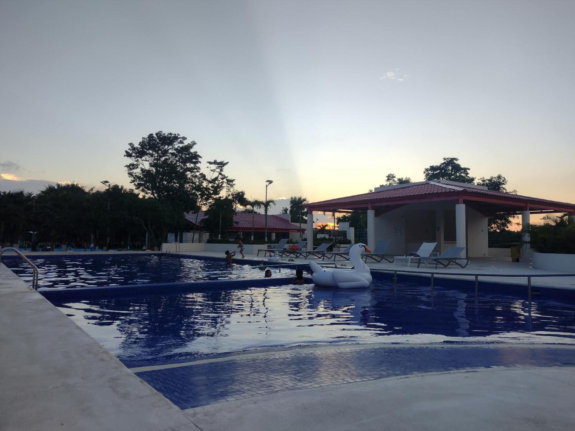 Cancun, Mega Comfortable&family Friendly *