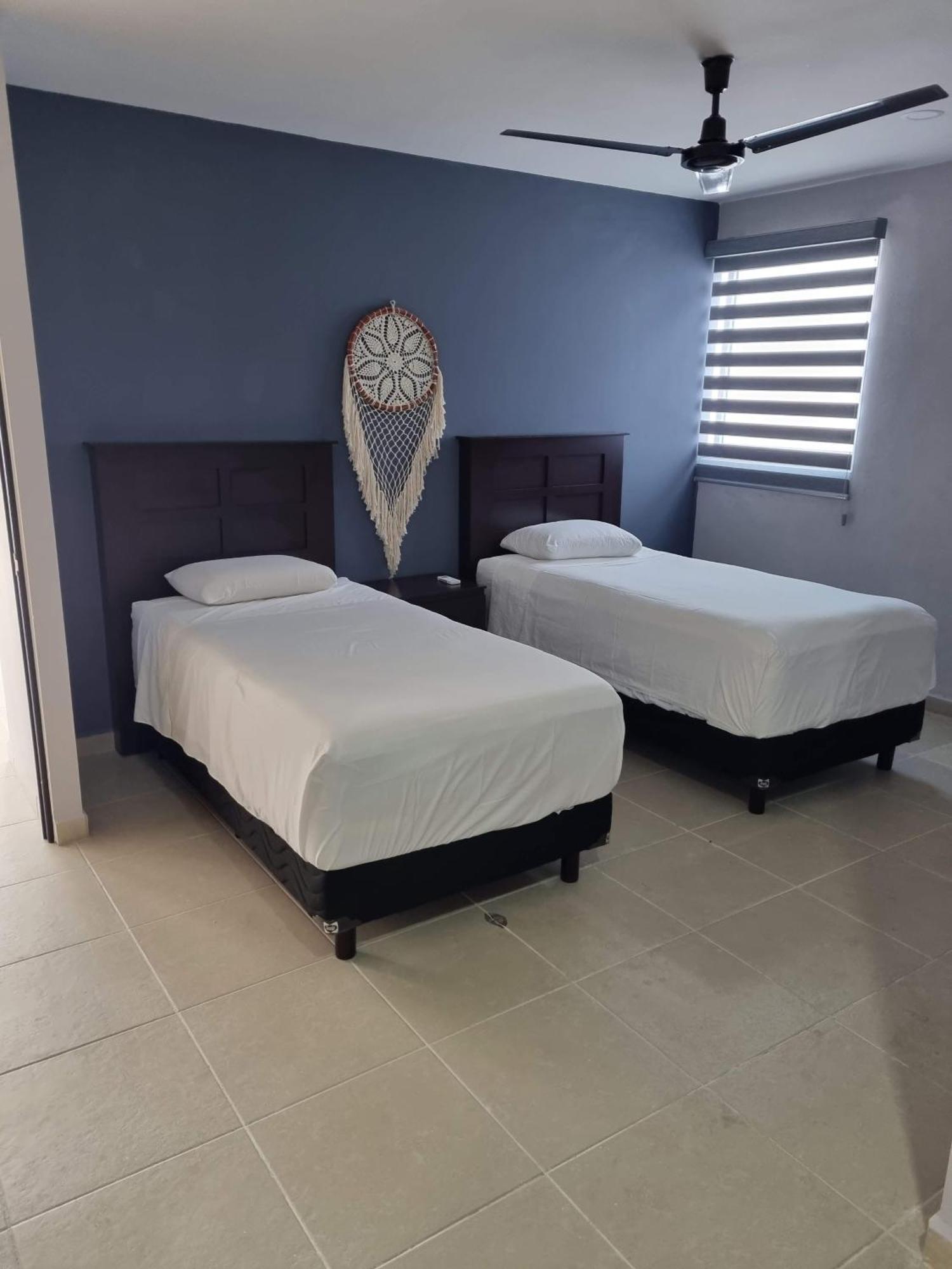 Torre Metropoli Hotel Cancún