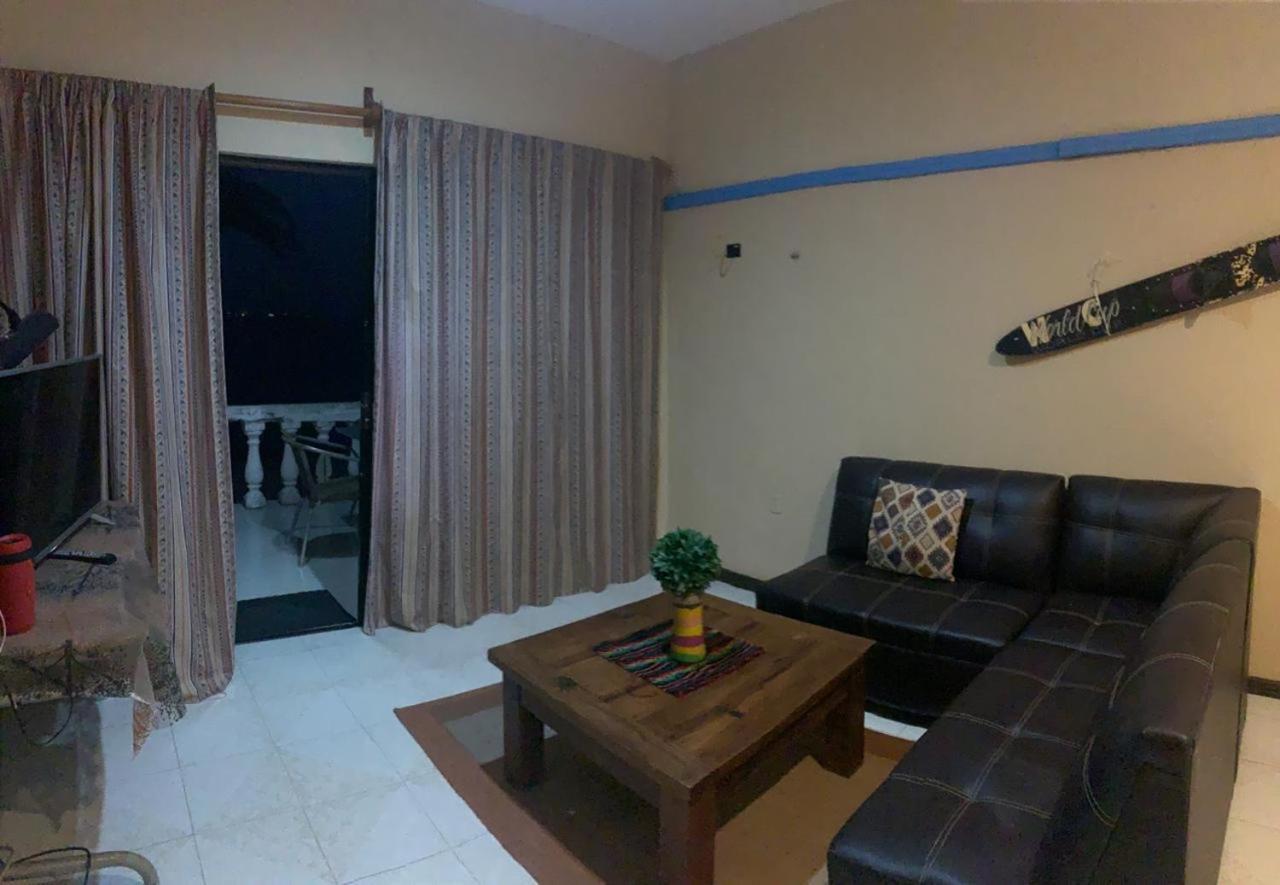 Ocean View Private Homestay