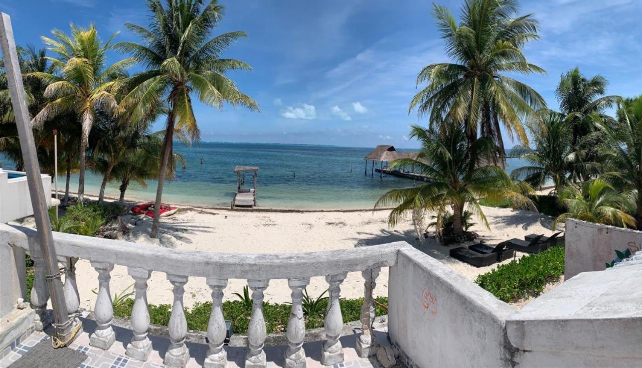 Homestay Ocean View Private Cancun