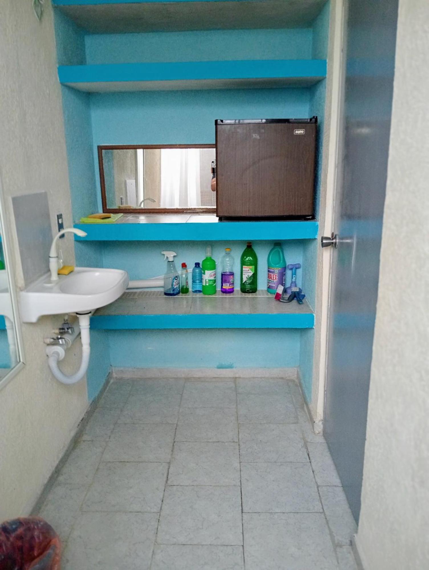 Tipo Estudio, Chechen, Free Wifi *
