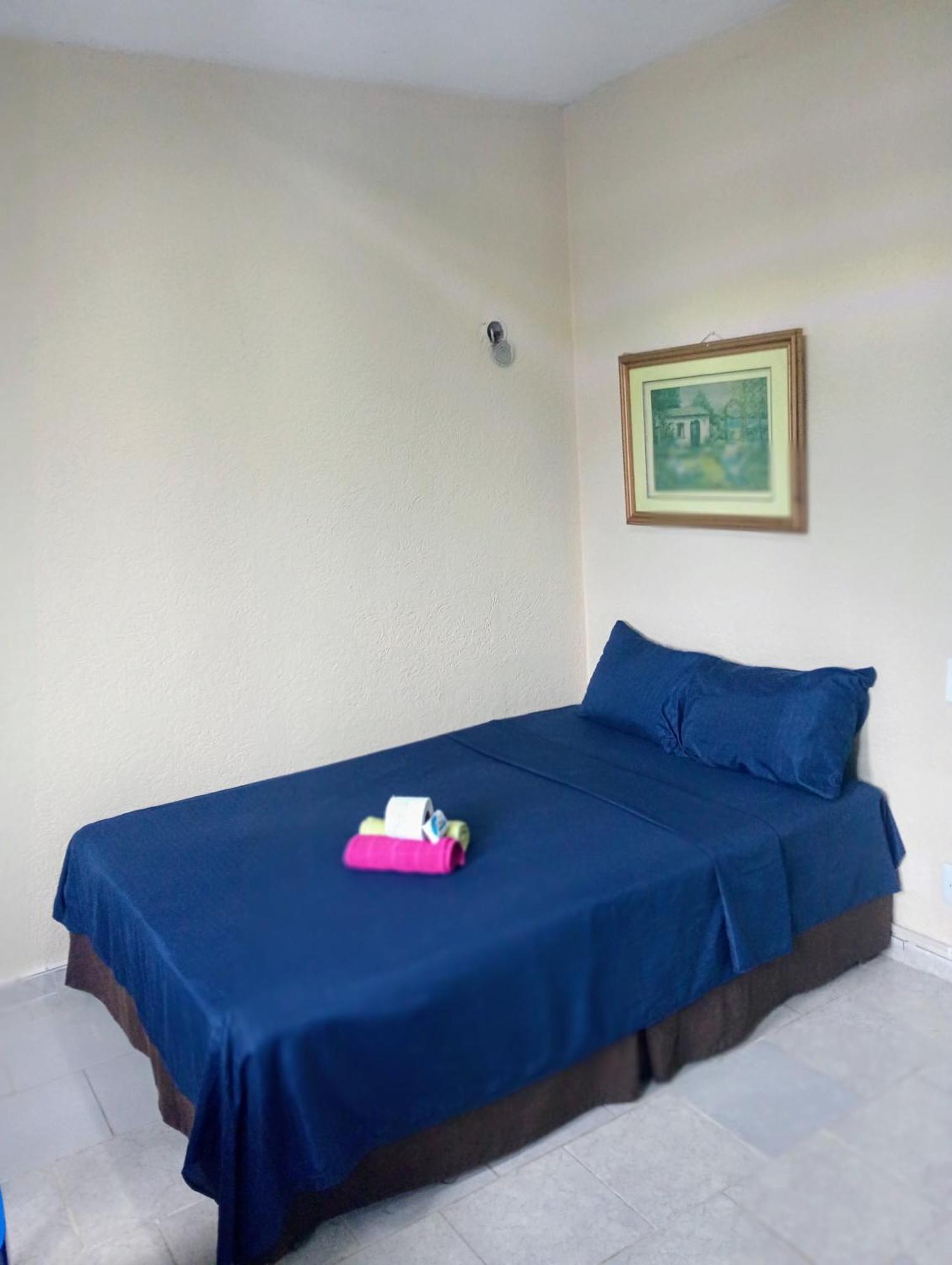 Tipo Estudio, Chechen, Free Wifi * Cancun
