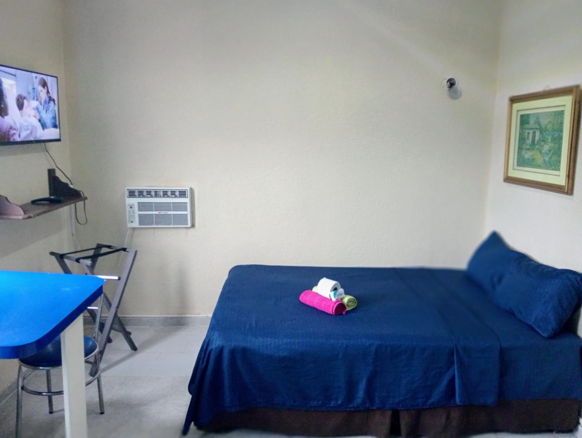 Apartment Tipo Estudio, Chechen, Free Wifi Cancun