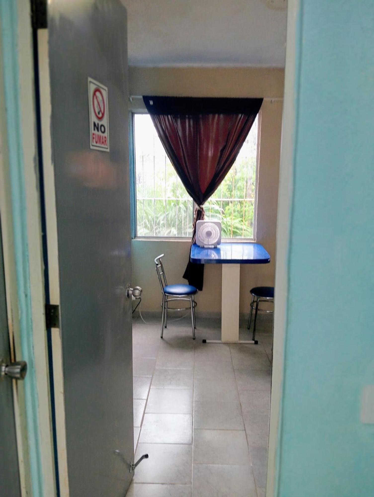 Apartment Tipo Estudio, Chechen, Free Wifi Cancun