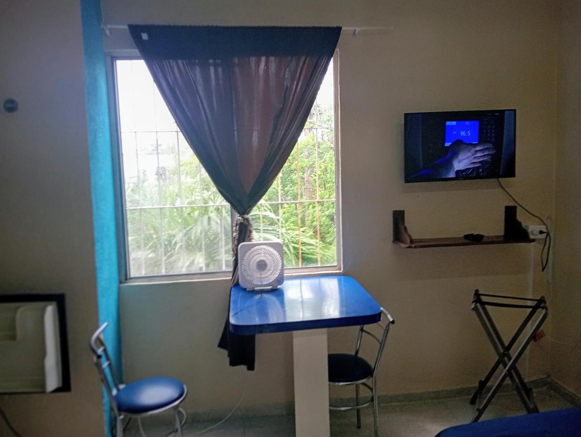 Tipo Estudio, Chechen, Free Wifi Apartment