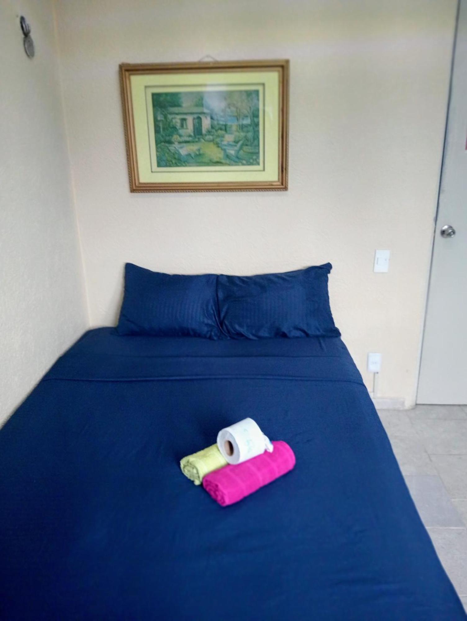 Tipo Estudio, Chechen, Free Wifi Apartment Cancun