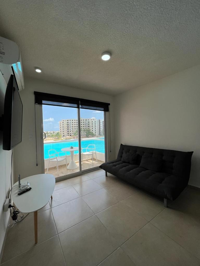 Apartment Dreams Blue Paradise Cancun