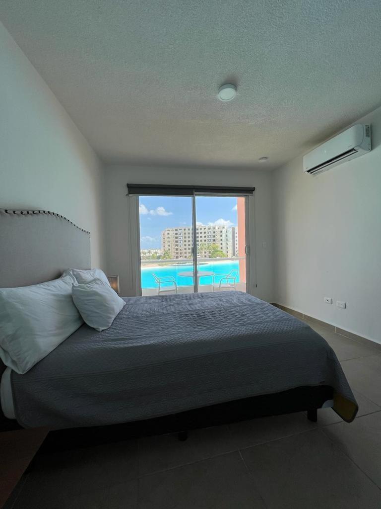 Apartment Dreams Blue Paradise Cancun