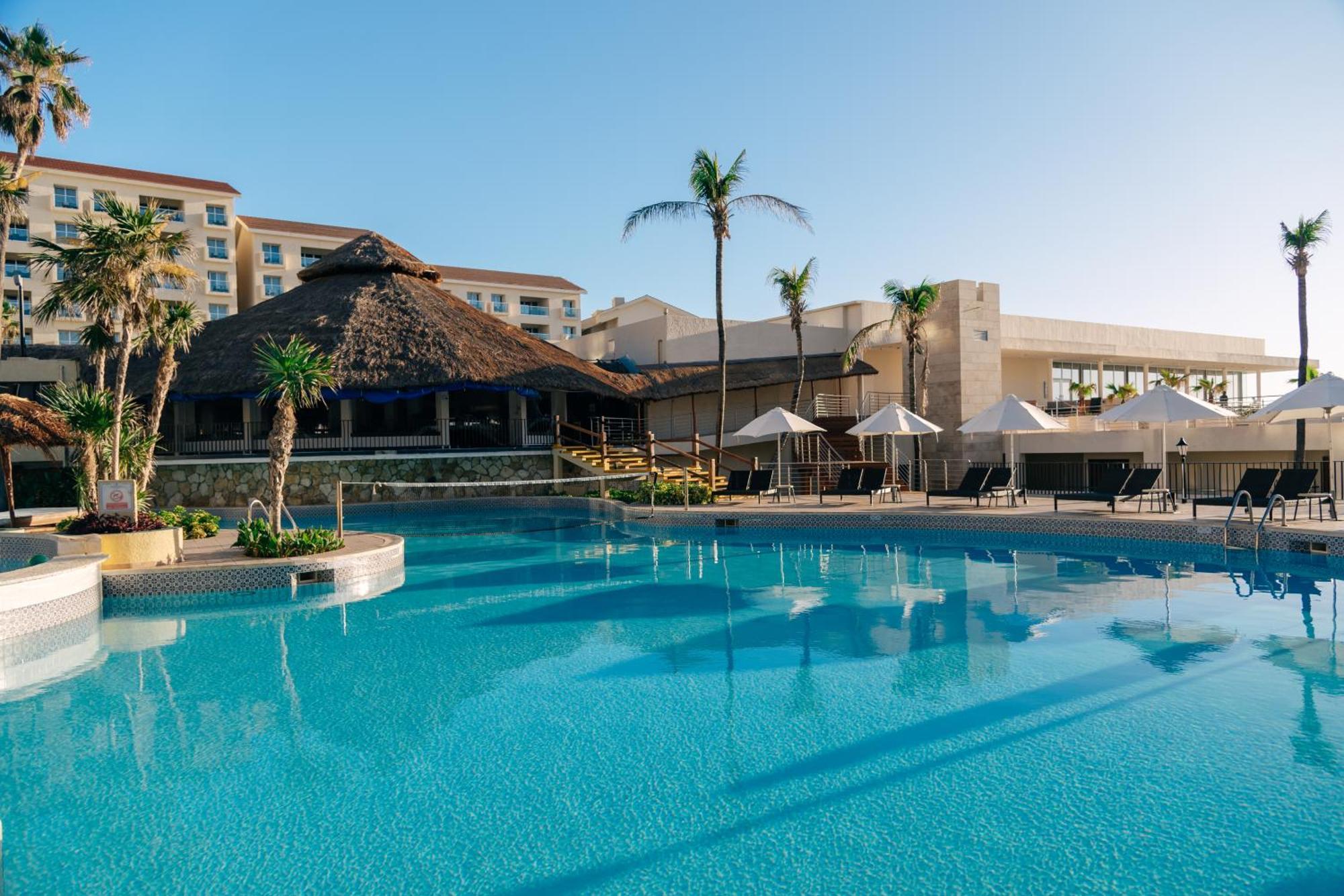 Casa In Yaakumech Cancún