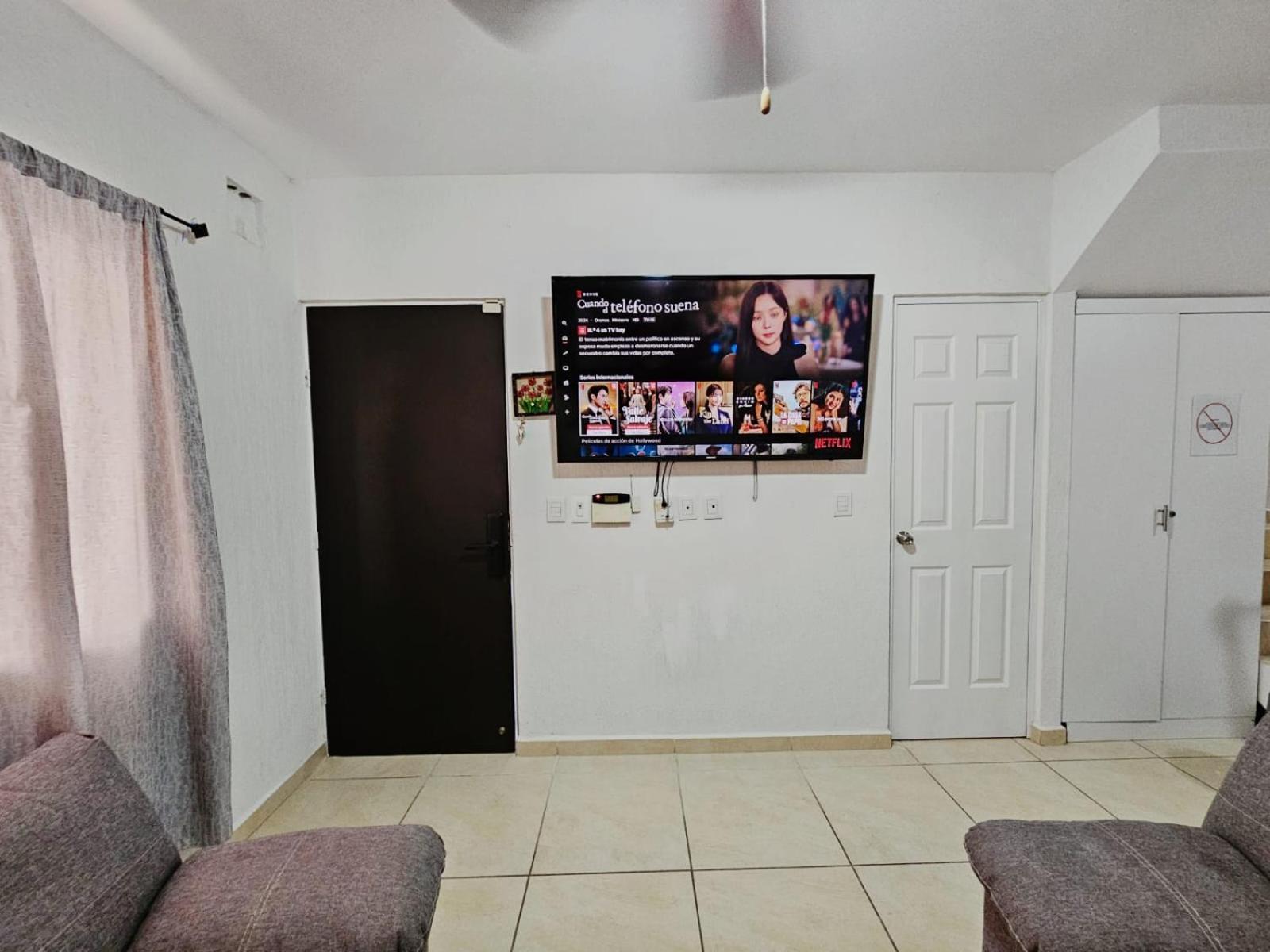 El Hogar Que Deseas Vacacionar!!!! Сasa de vacaciones Cancún