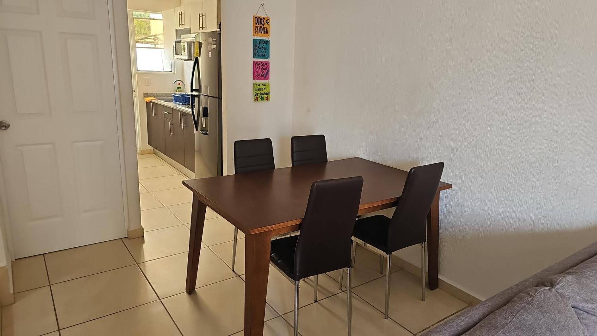 El Hogar Que Deseas Vacacionar!!!! * Cancún