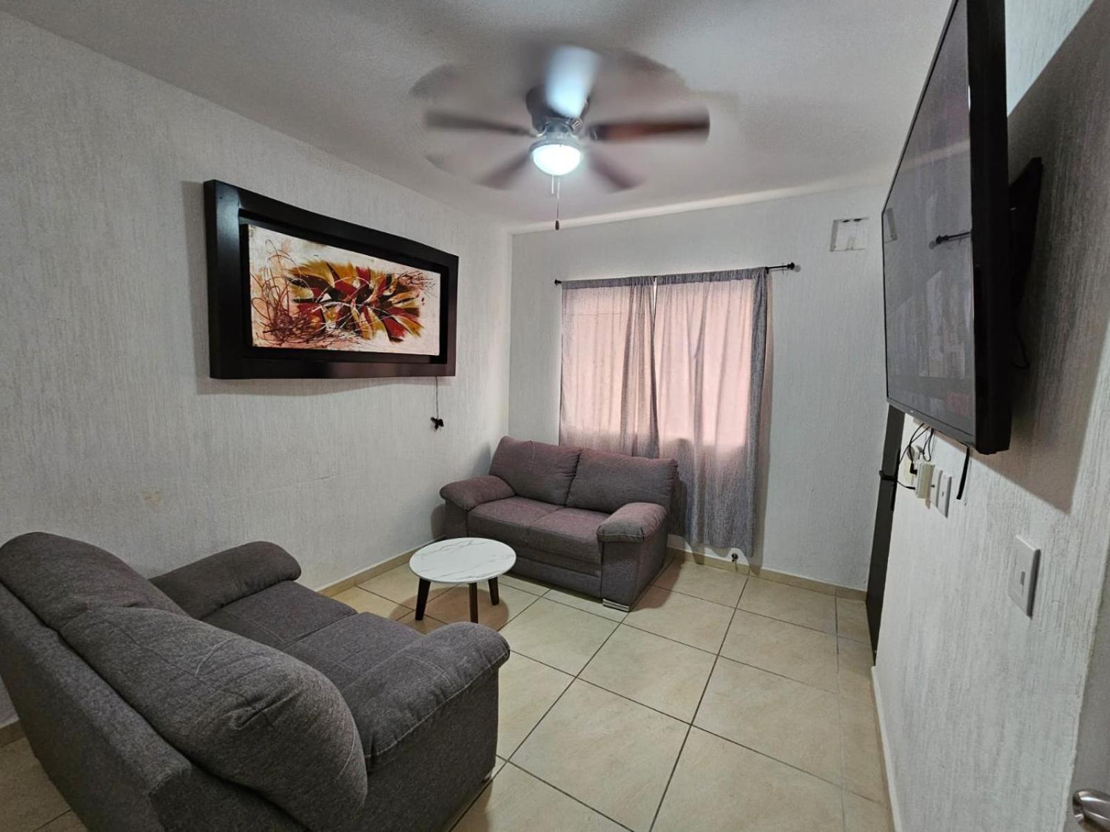 Сasa de vacaciones El Hogar Que Deseas Vacacionar!!!!