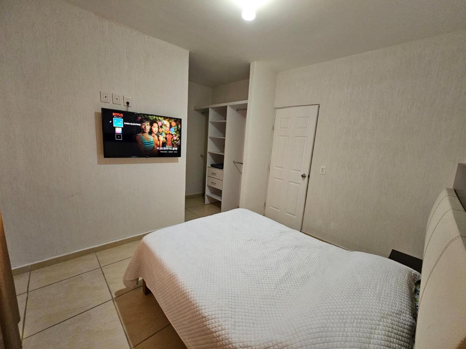 El Hogar Que Deseas Vacacionar!!!! *