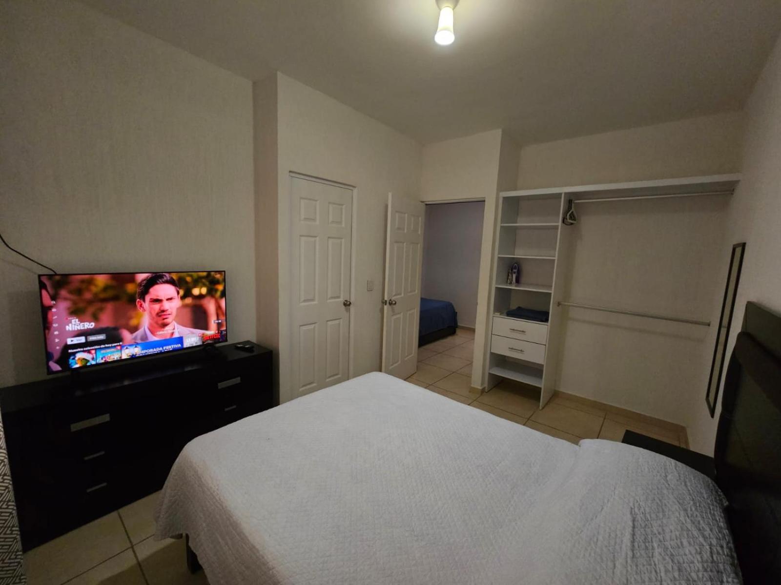 El Hogar Que Deseas Vacacionar!!!! * Cancún