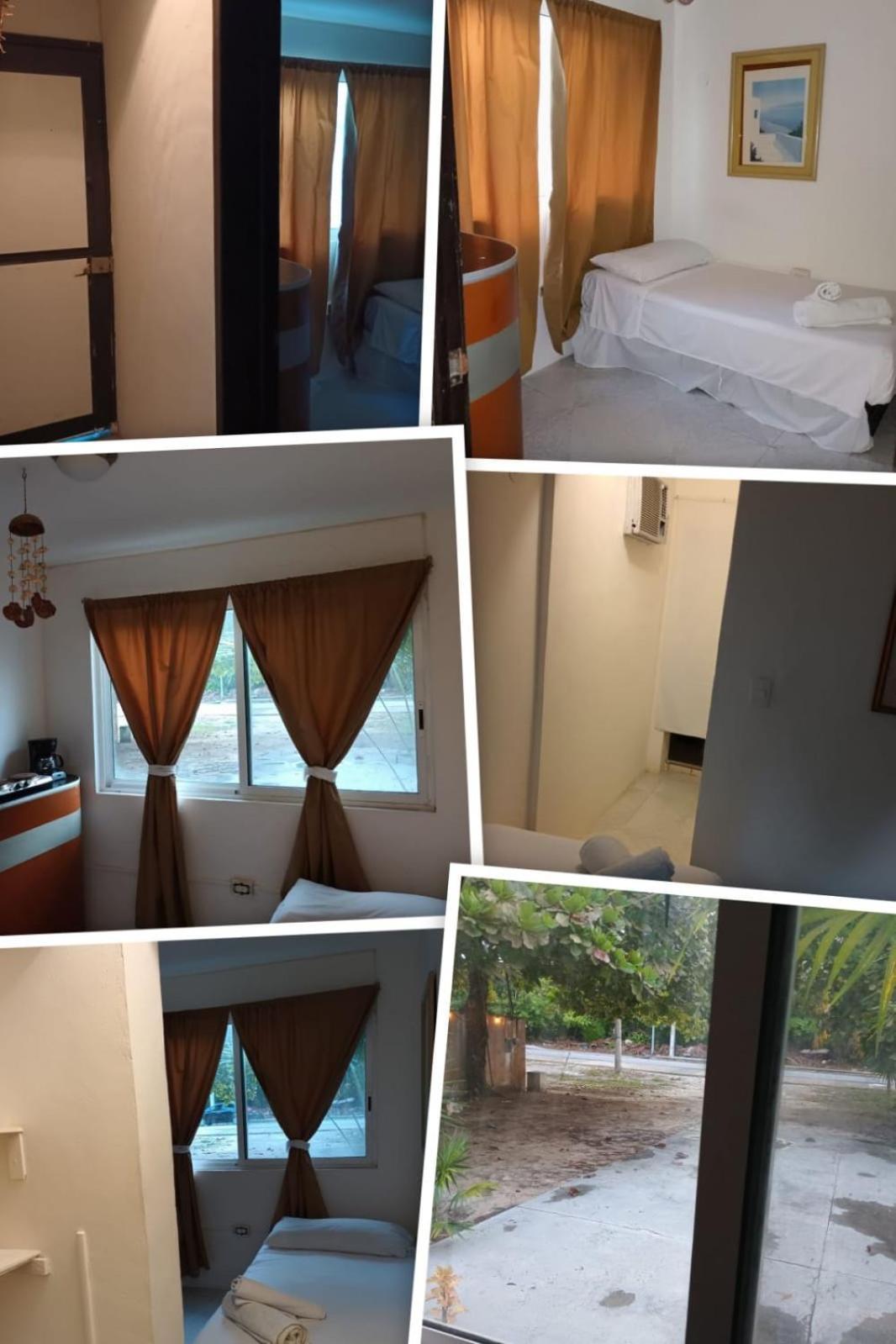 Ocean View Private * Cancun