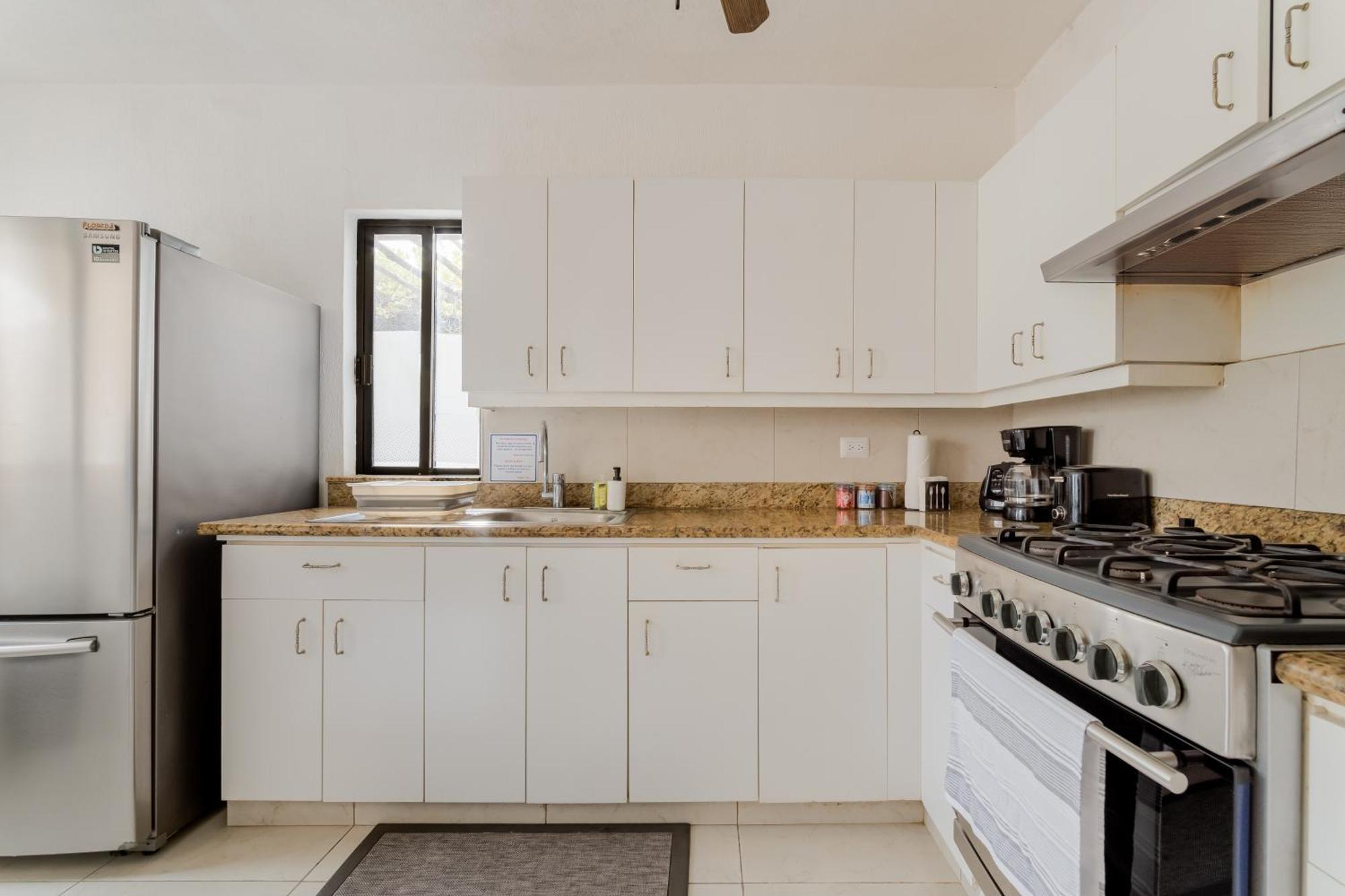 Apartment Chic Lagoon Front By Casa Paraiso