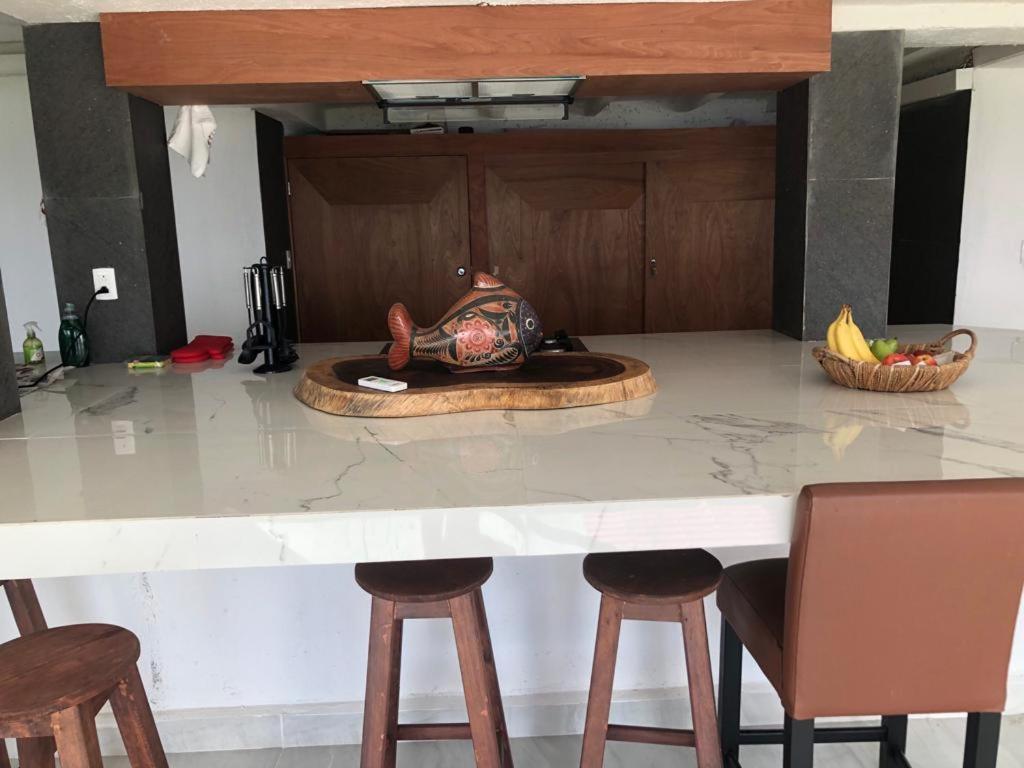 Casa Picón * Cancún