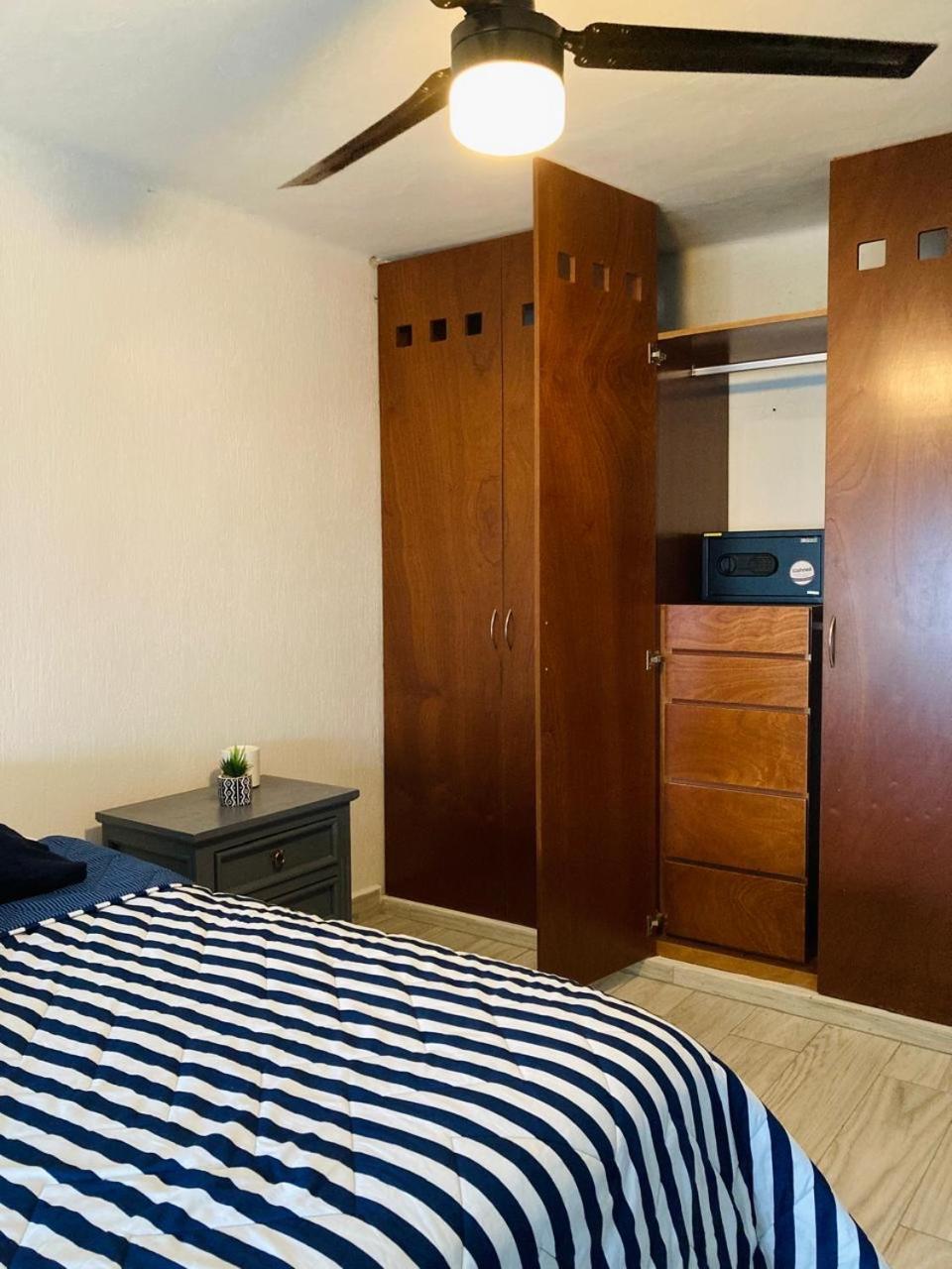 Сasa de vacaciones Casa Comfy