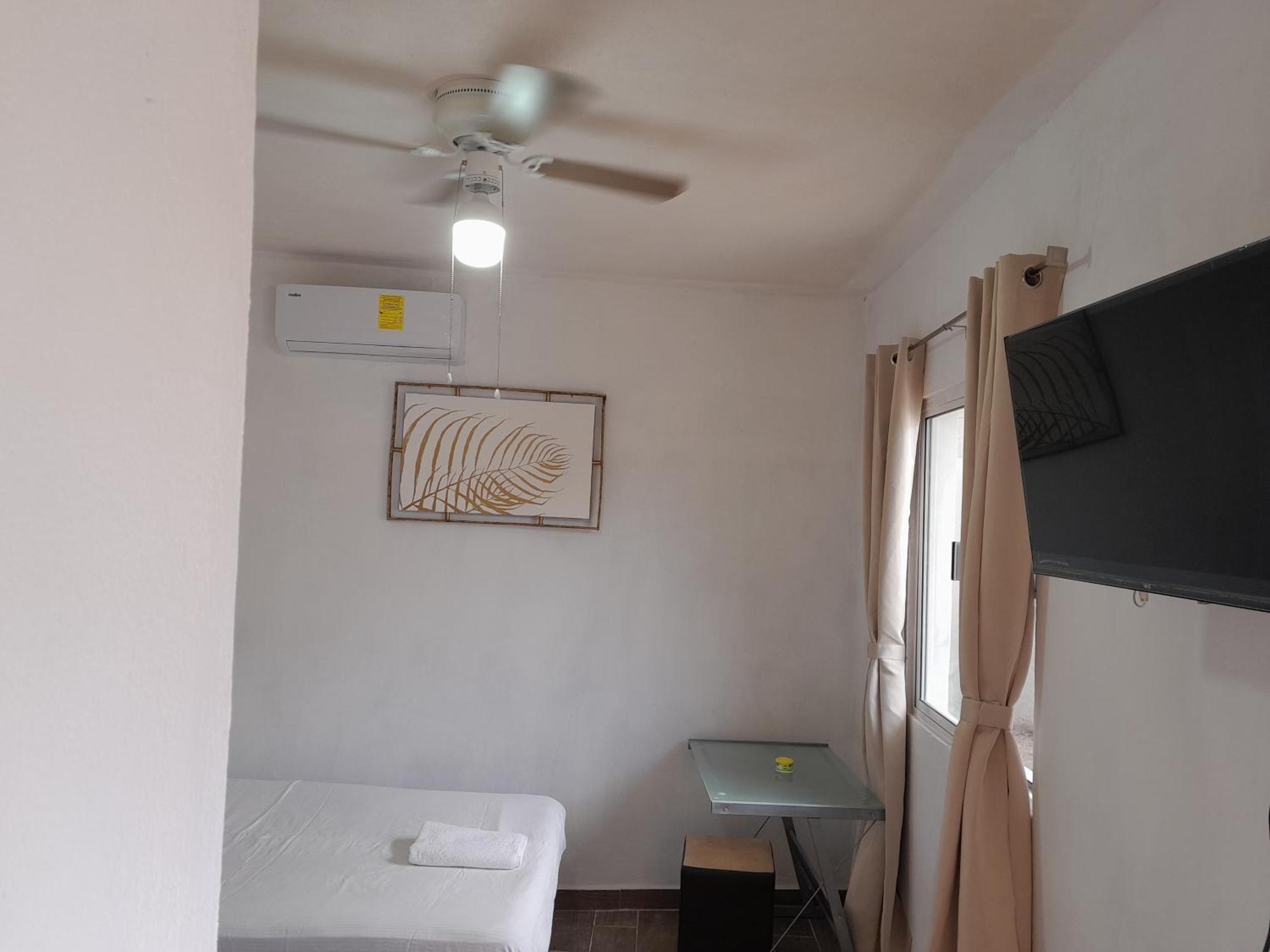 Guest house In Airport