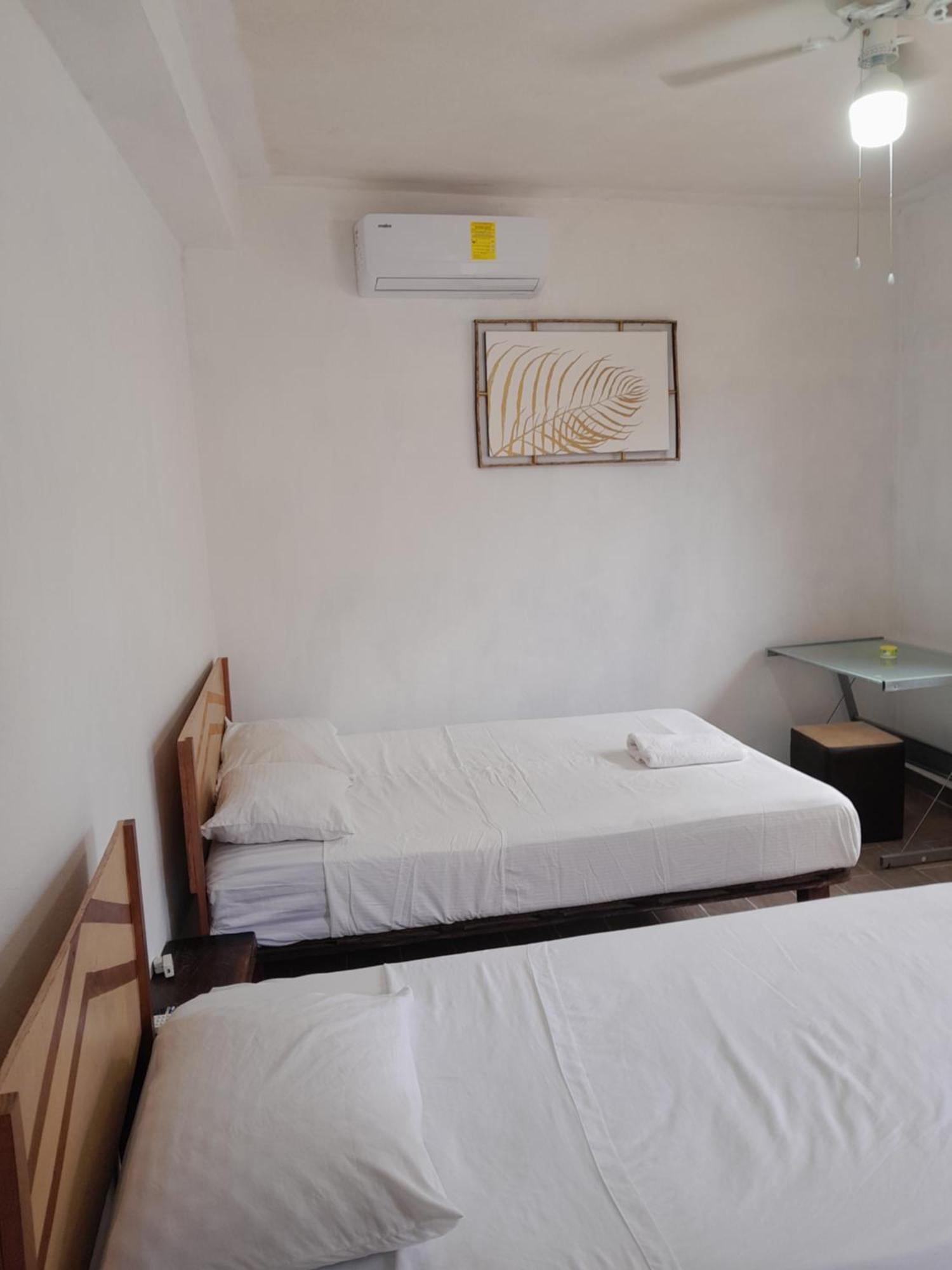 Guest house In Airport Cancun
