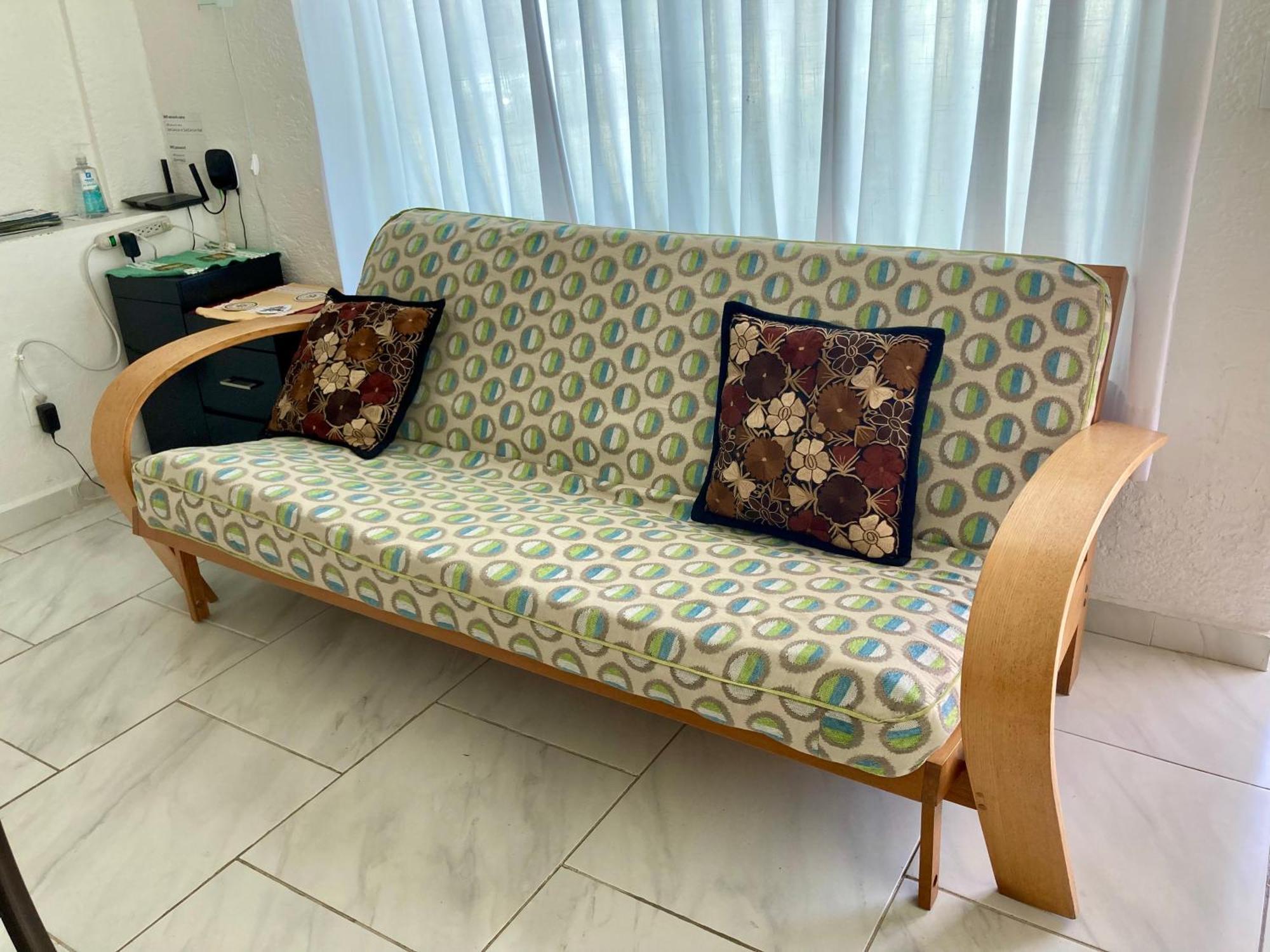 Apartamento Oceanfront, Entire Cancún
