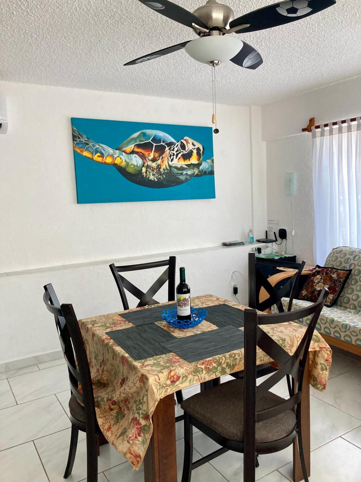 Oceanfront, Entire Cancún