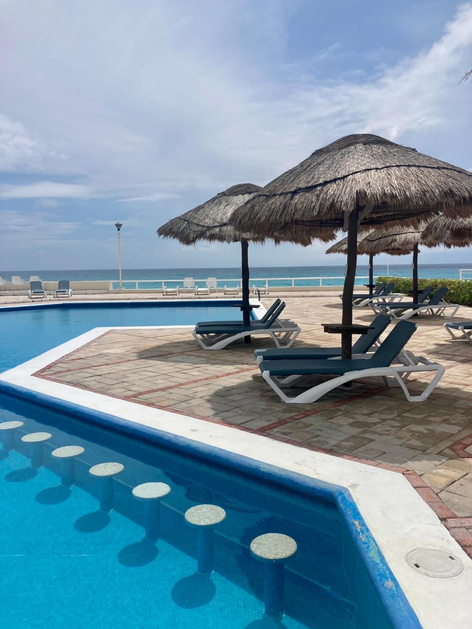 Apartamento Oceanfront, Entire *