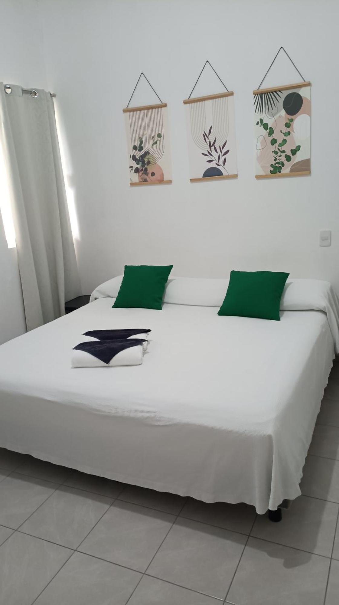 Guest house Tauch Centro *