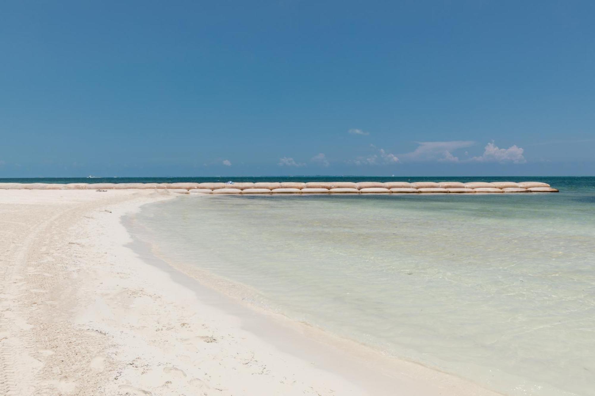 Apartamento Luxury Of 4 Bedrooms Cancún