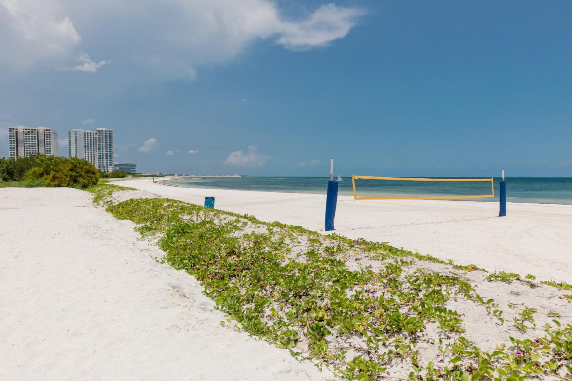 Luxury Of 4 Bedrooms Cancún