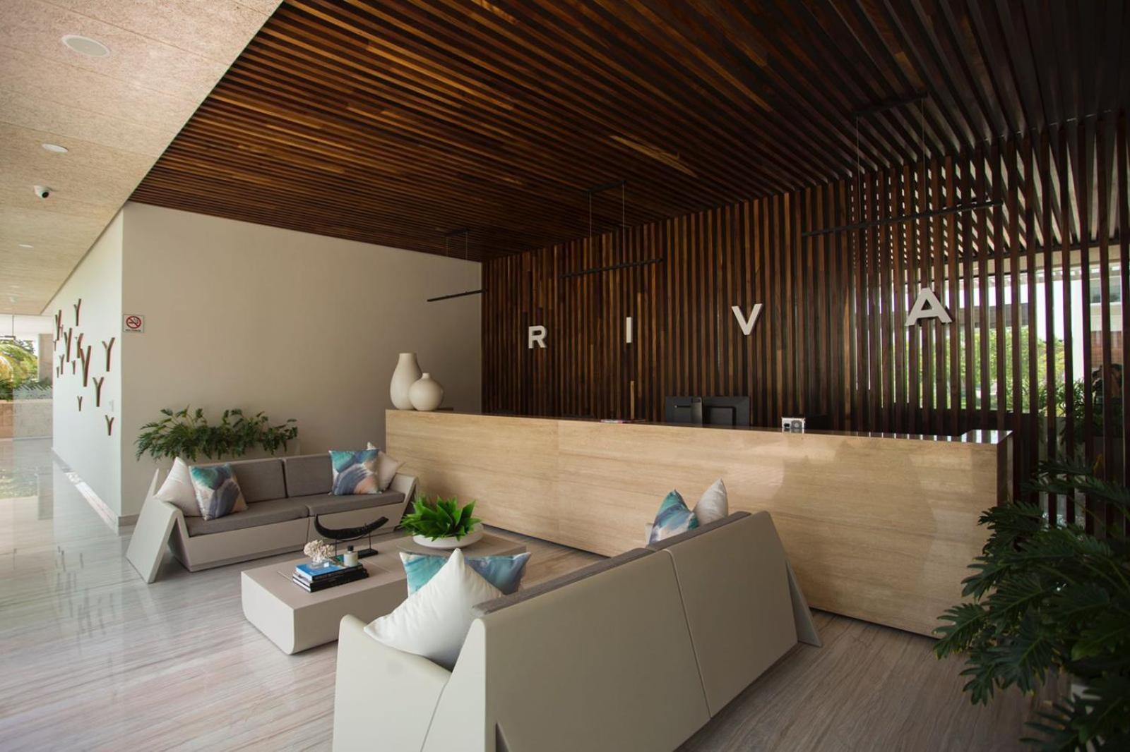 Luxury Of 4 Bedrooms * Cancún