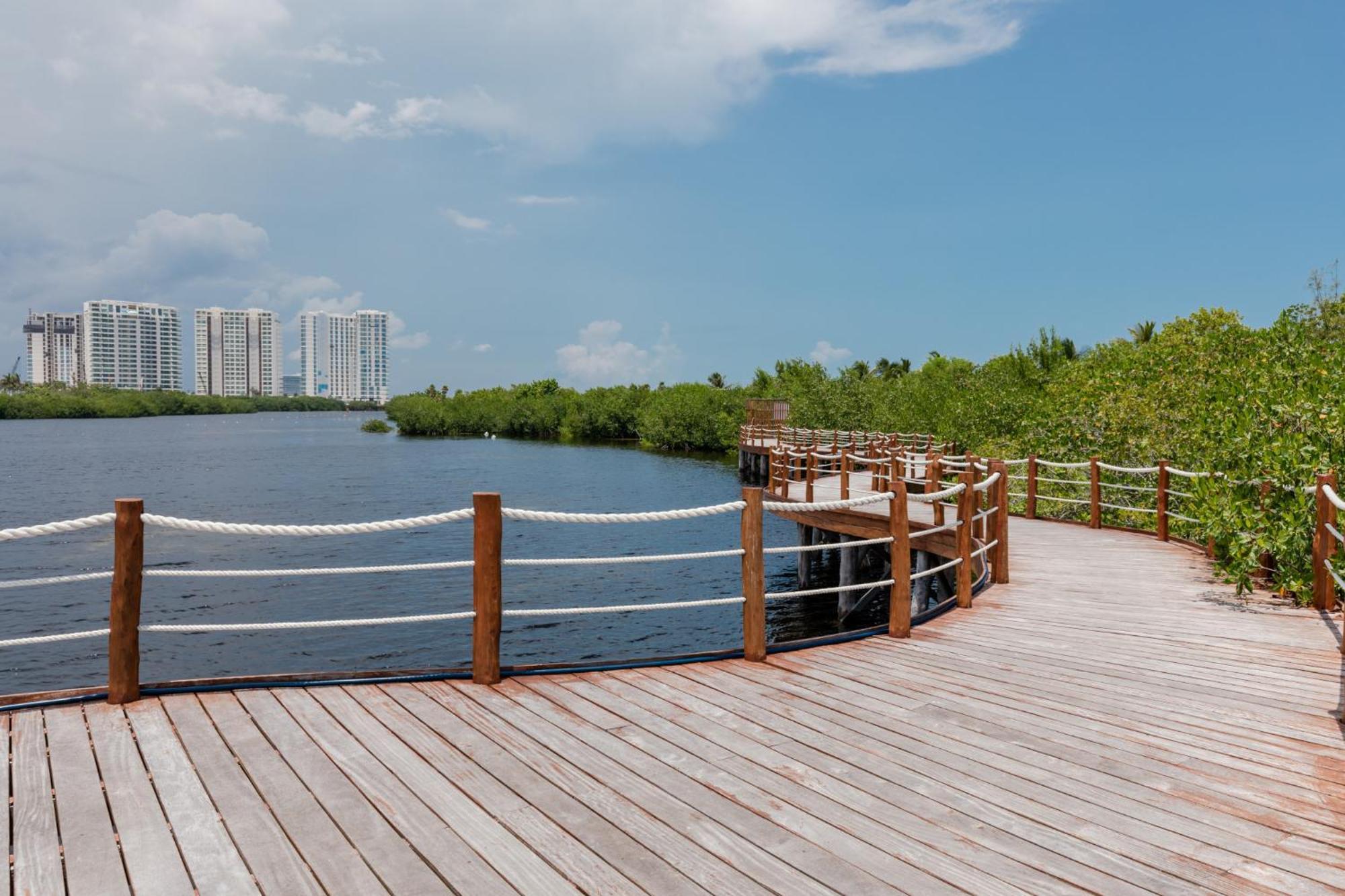 Apartamento Luxury Of 4 Bedrooms *