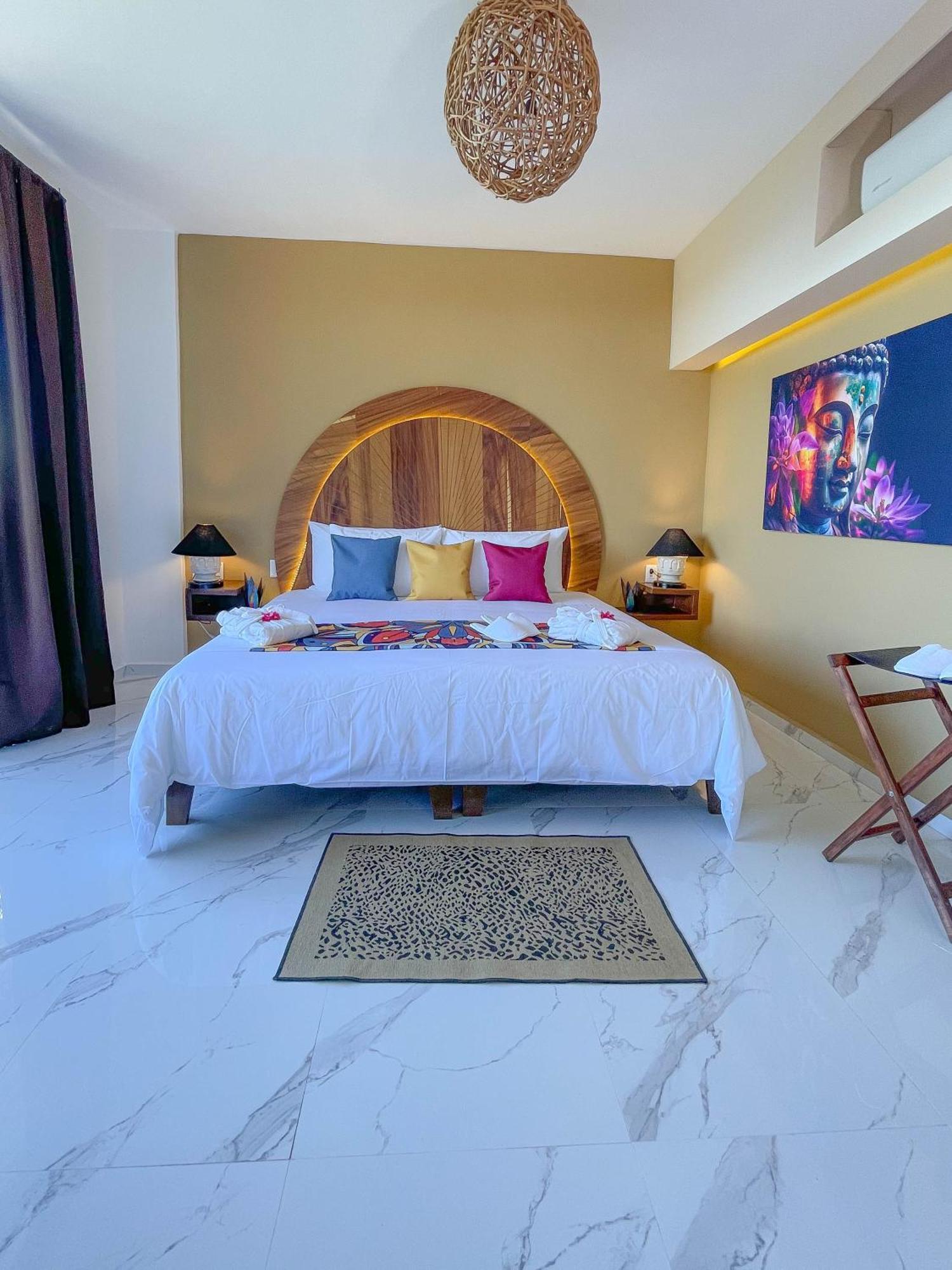 Akuazul Adults Only Resort *