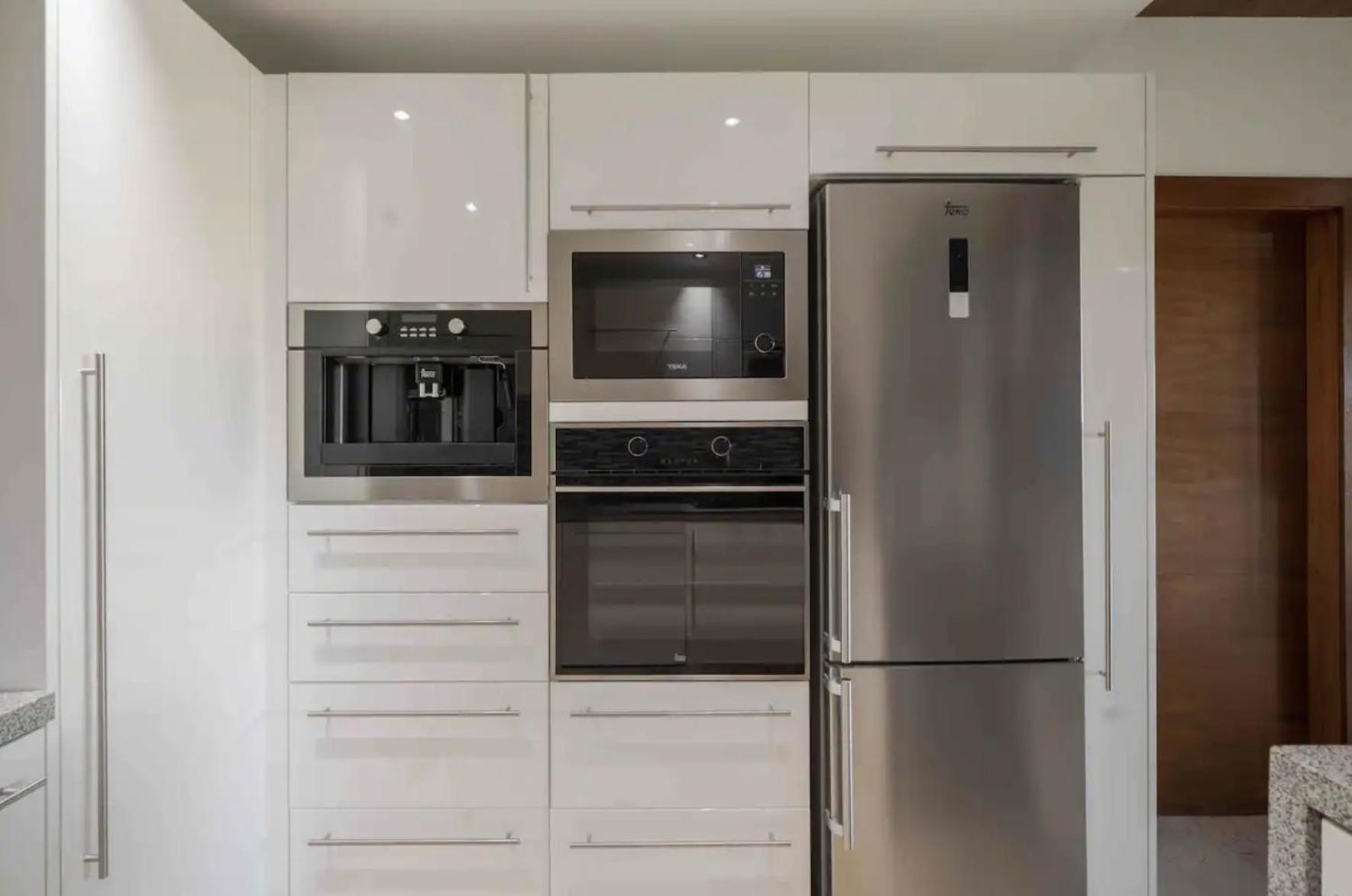 Beautiful By The Beach! Apartamento *