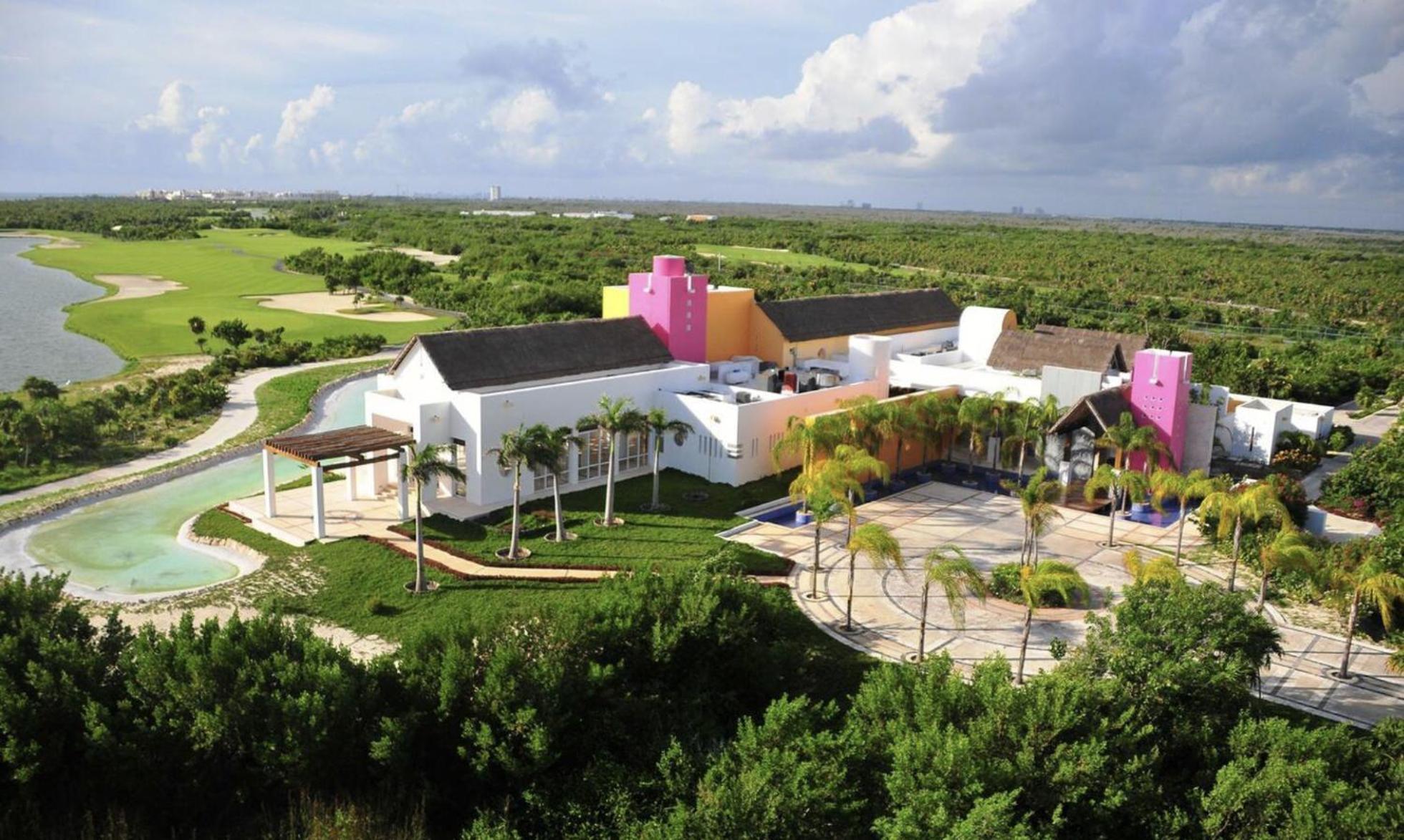 Apartamento Beautiful By The Beach! Cancún