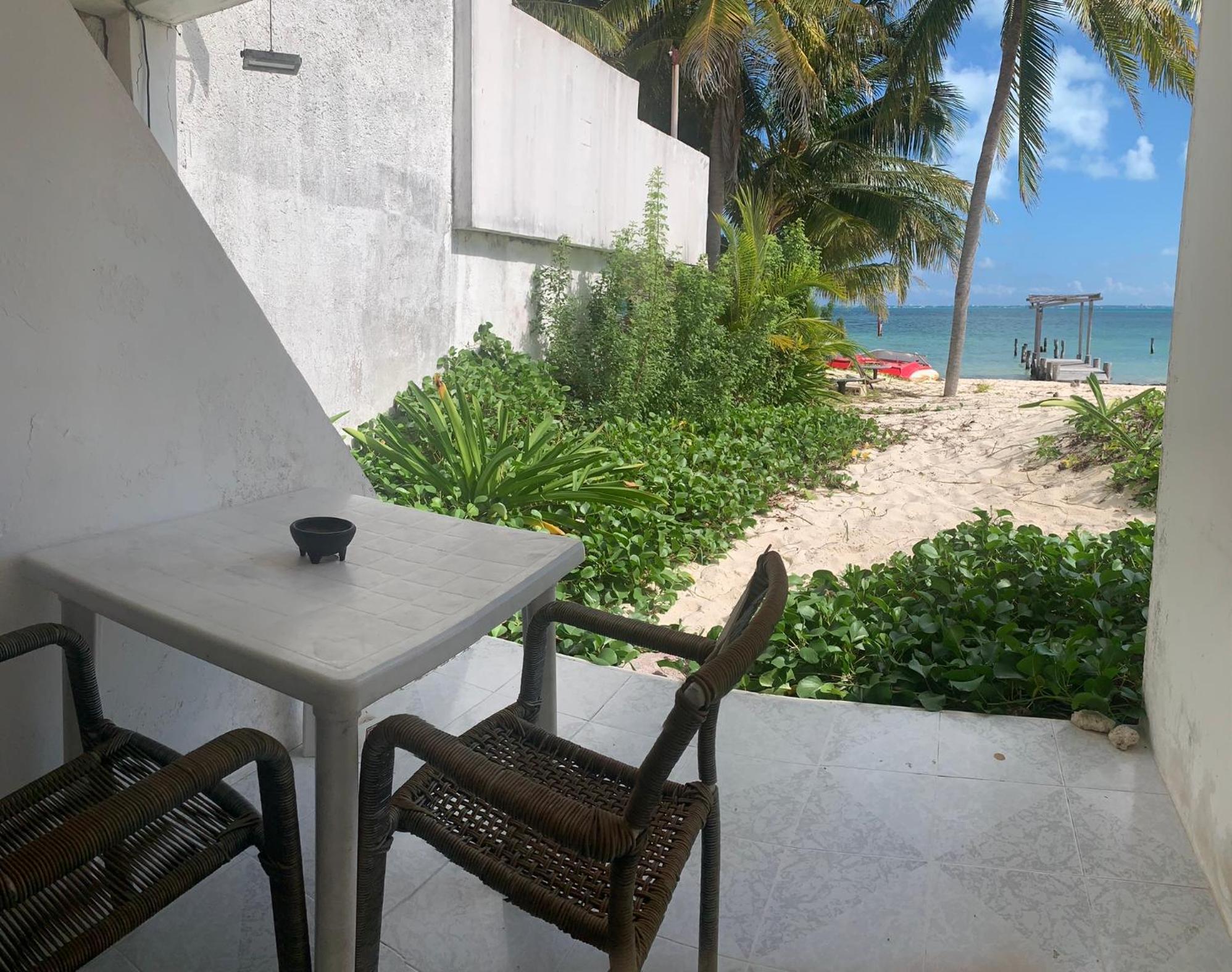 Ocean View Private Cancun