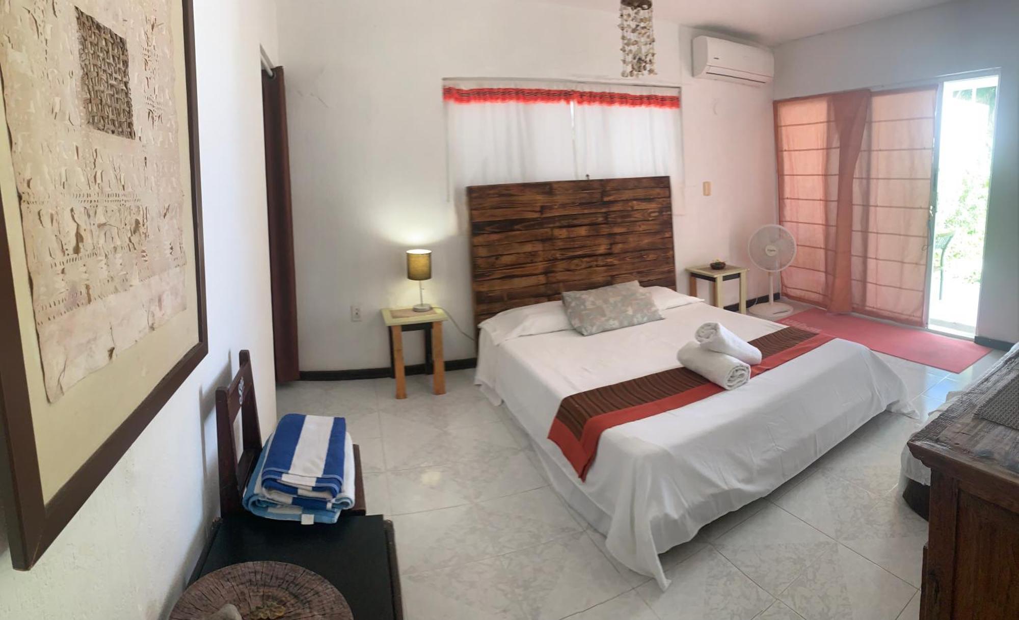 Ocean View Private Cancun