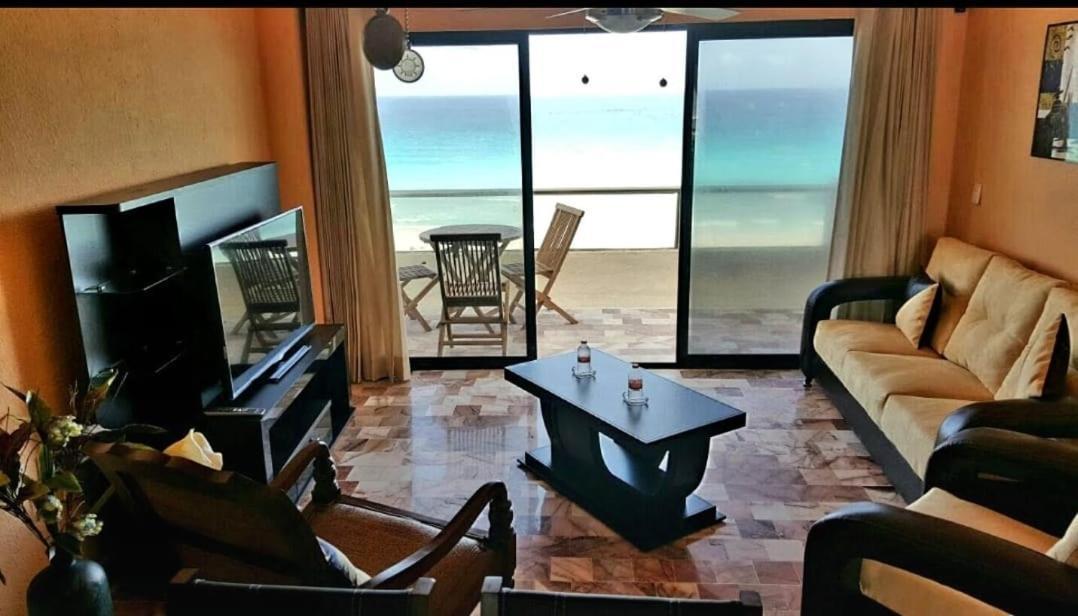 Apartment Magnifique Avec Vue Sur La *