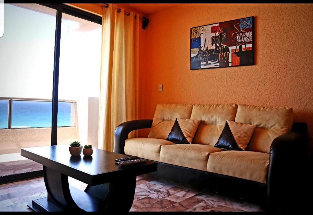 Apartamento Magnifique Avec Vue Sur La *