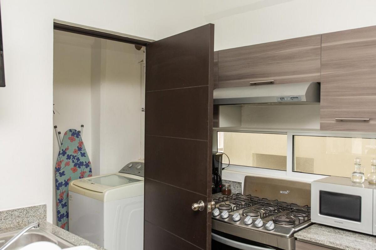 Fantastic Near Downtown, Amazing Pools And Areas Cancún
