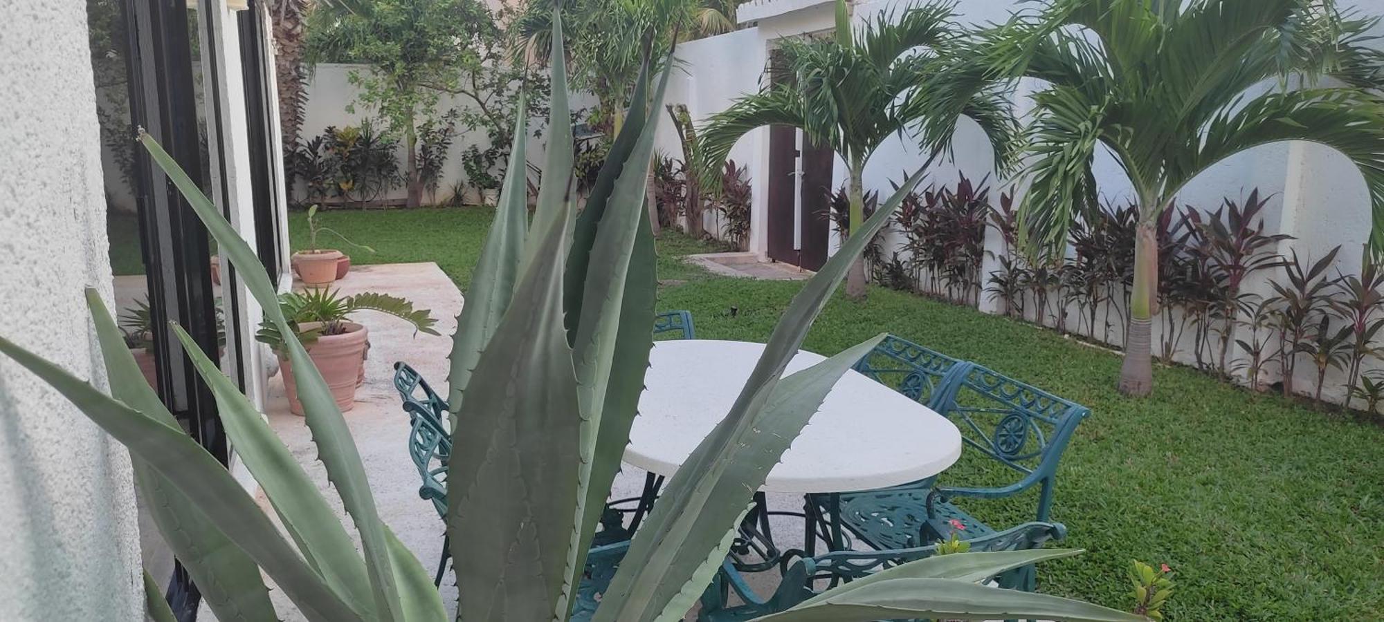 Villa Orquidea Turquesa