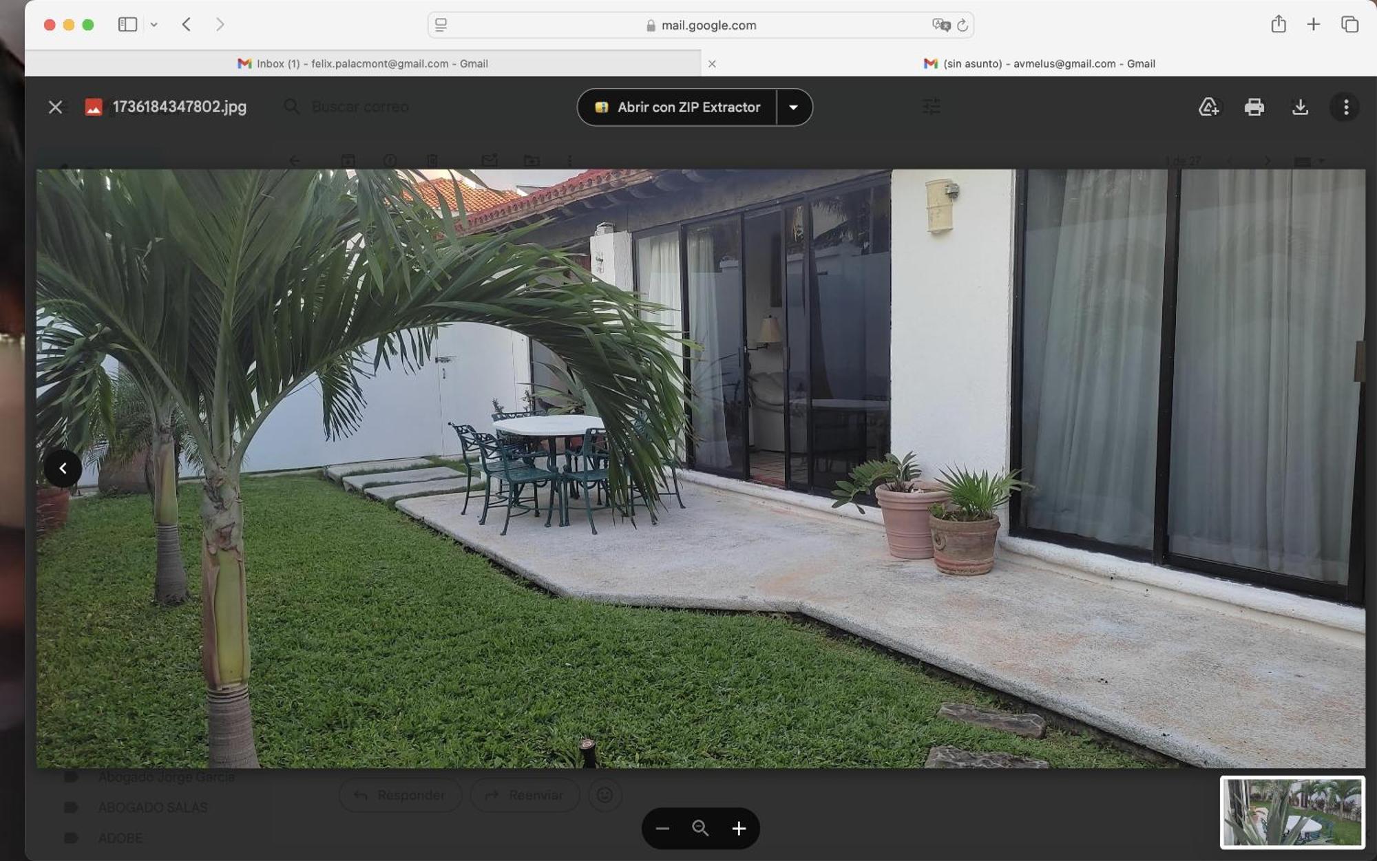 Villa Orquidea Turquesa Cancún