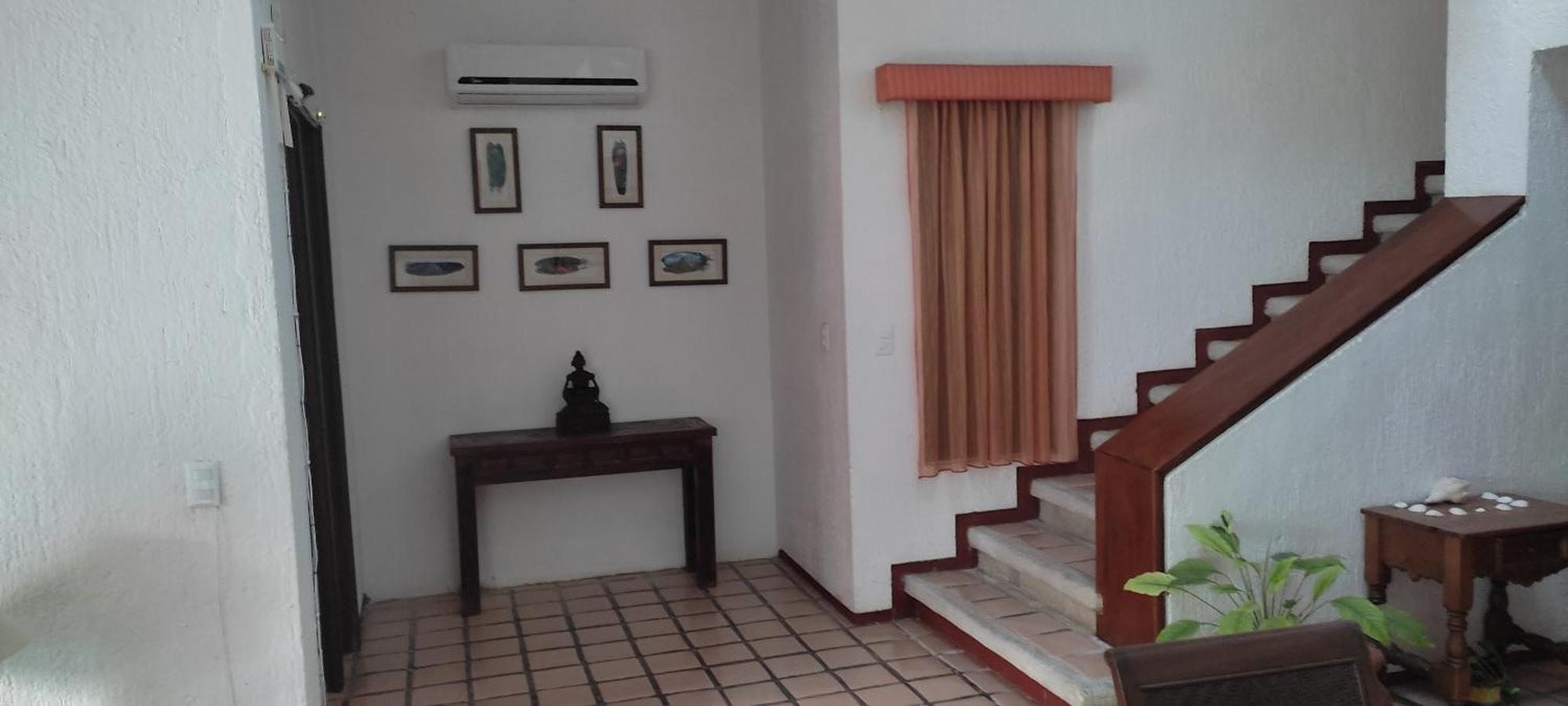 Orquidea Turquesa Villa Cancún