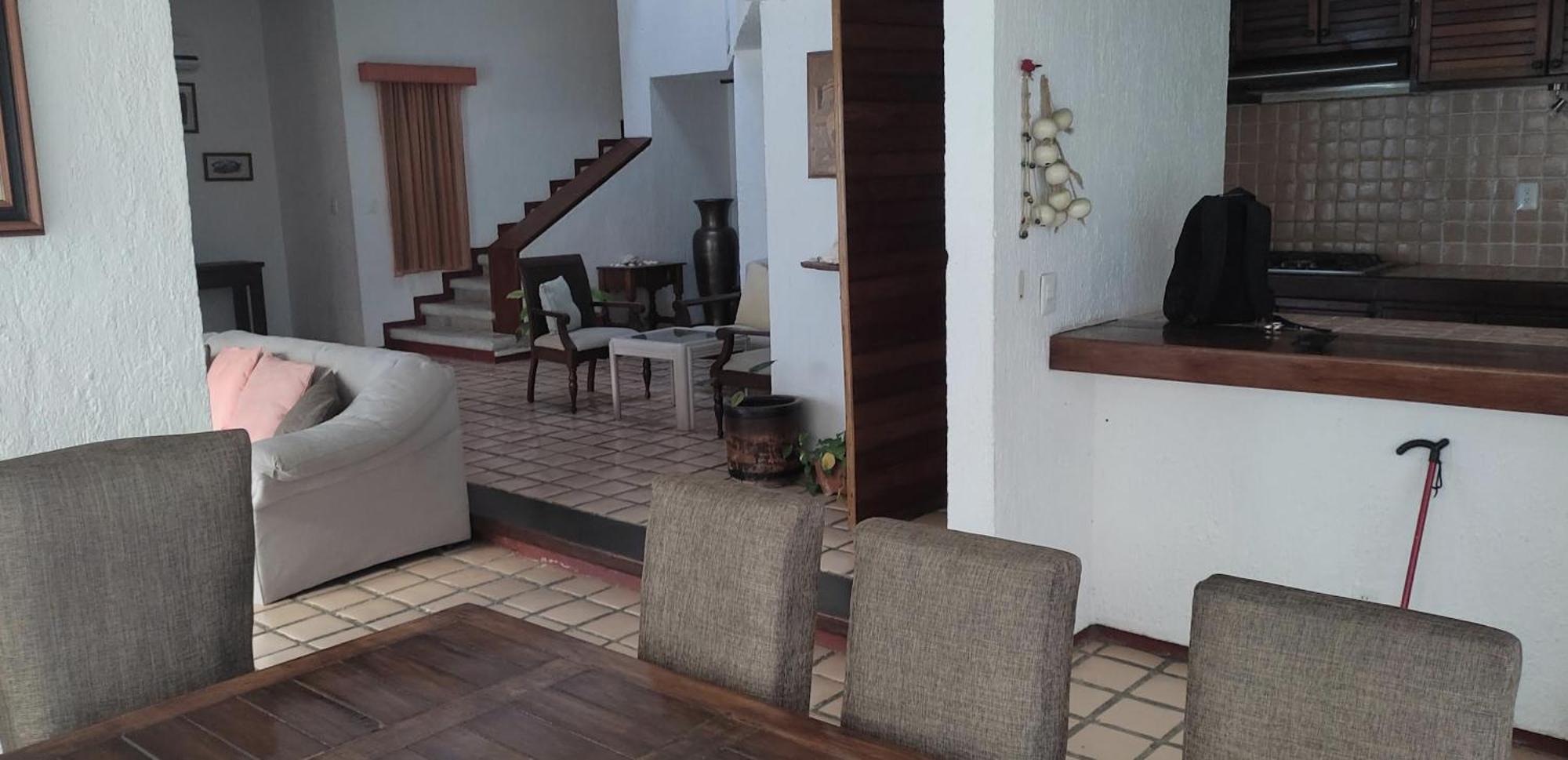 Villa Orquidea Turquesa