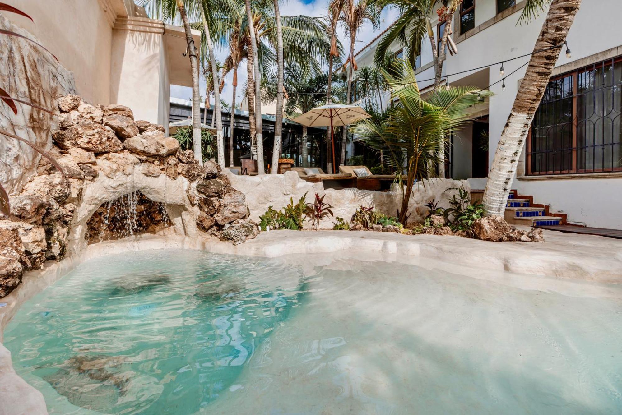 Nomads Experience Cancún
