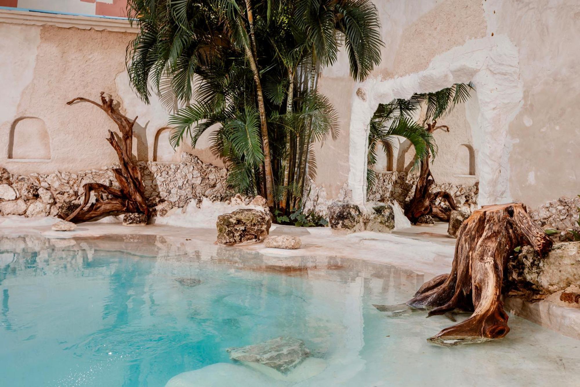 Nomads Experience 4* Cancún
