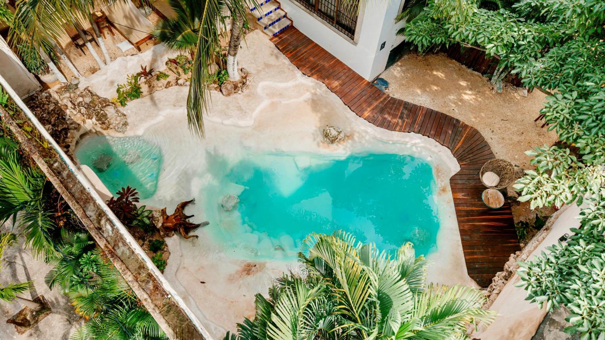 Enigmatic Experience 4* Cancún
