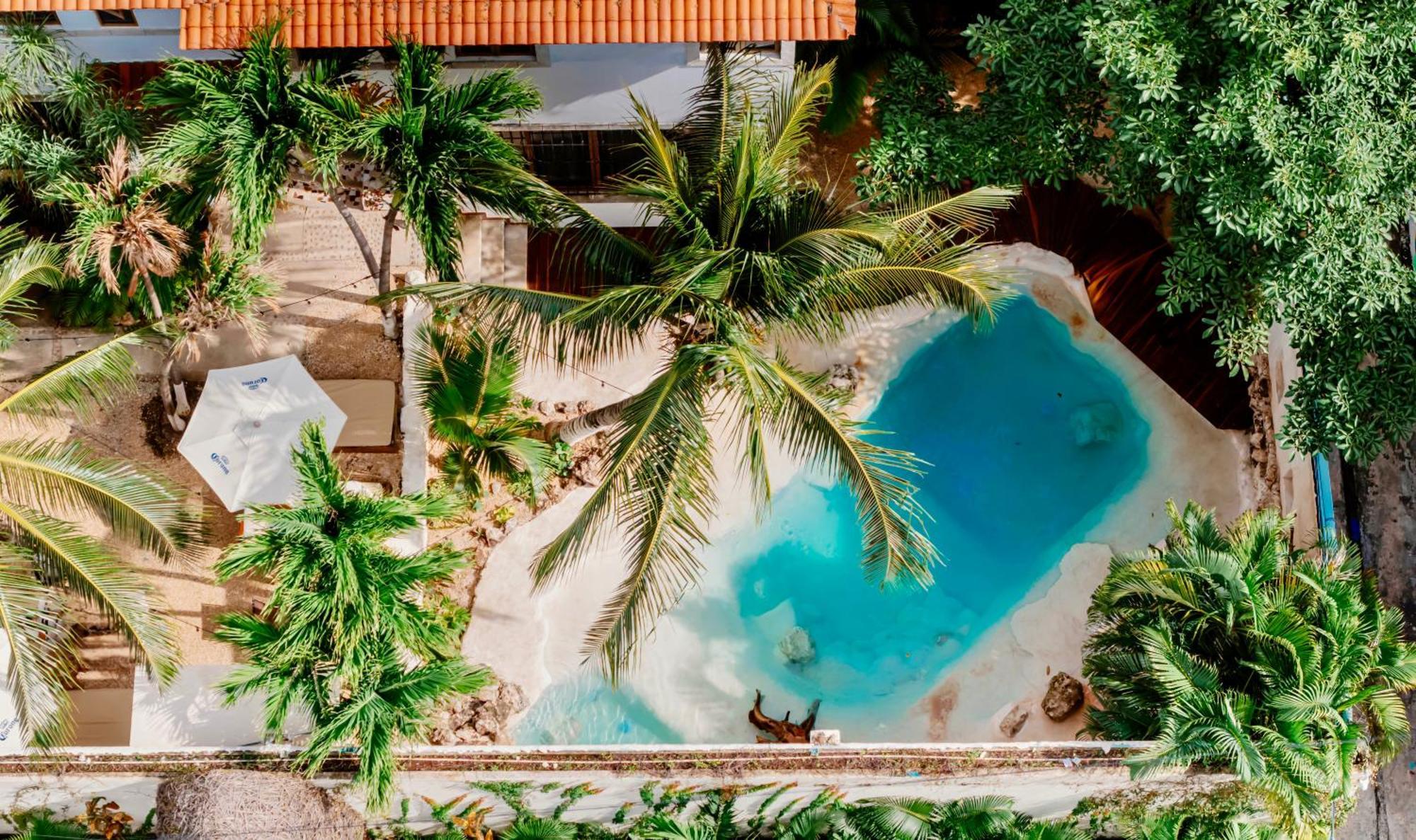 Enigmatic Experience Hotel Cancún